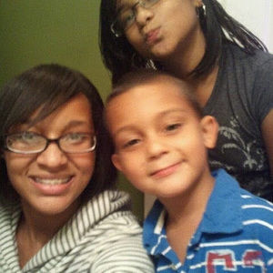 Meet your Posher, Jazmine